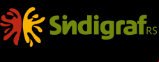 Logo Sindigraf - RS